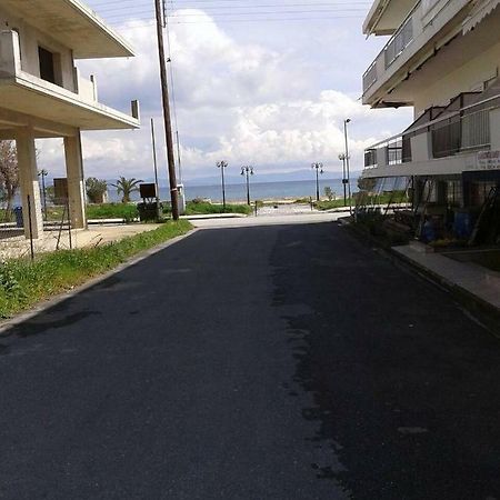 Apartament Keti Nea Poteidaia Luaran gambar