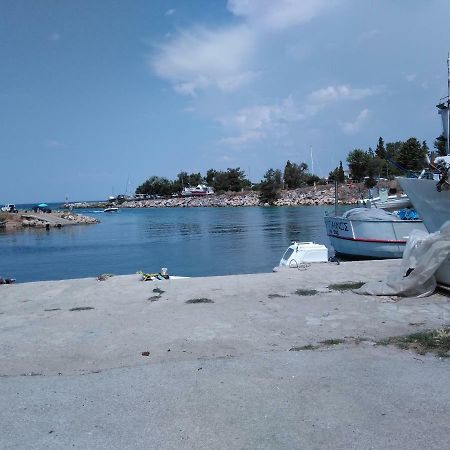 Apartament Keti Nea Poteidaia Luaran gambar