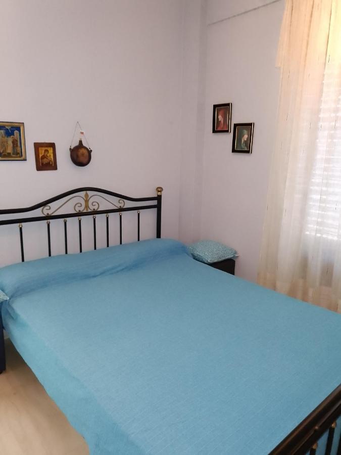 Apartament Keti Nea Poteidaia Luaran gambar
