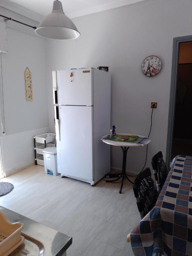 Apartament Keti Nea Poteidaia Luaran gambar
