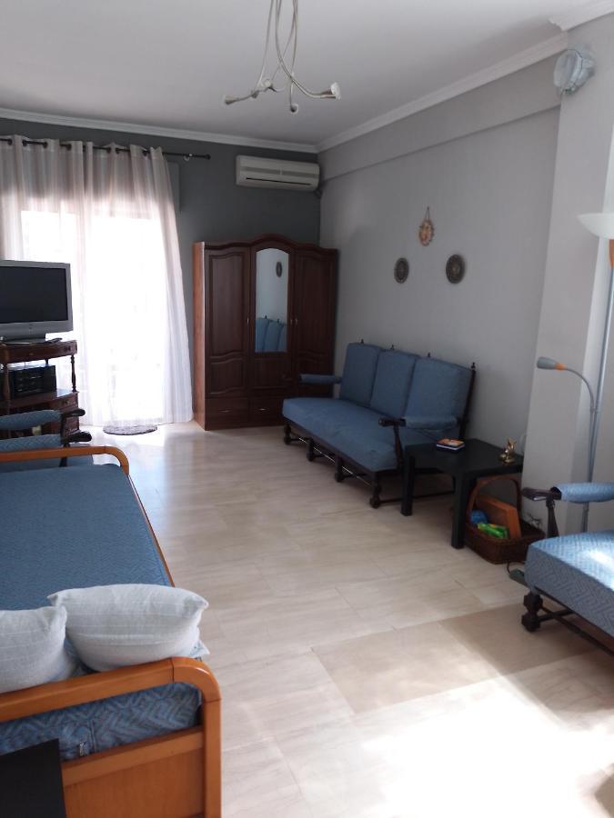 Apartament Keti Nea Poteidaia Luaran gambar