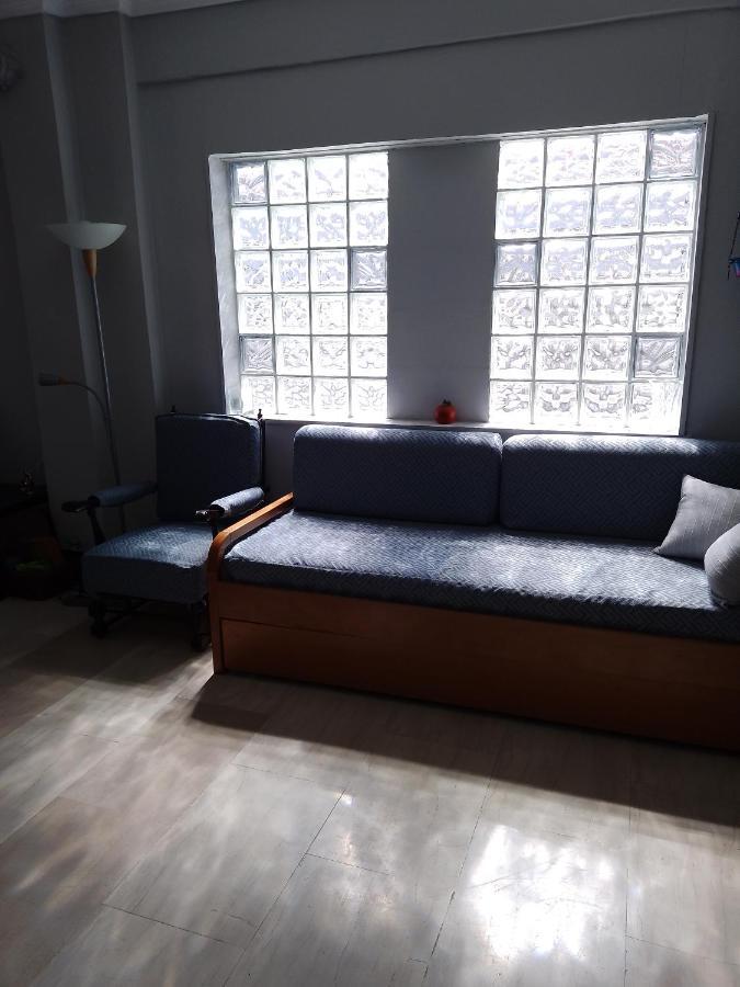 Apartament Keti Nea Poteidaia Luaran gambar