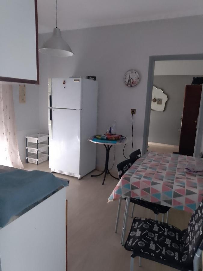 Apartament Keti Nea Poteidaia Luaran gambar