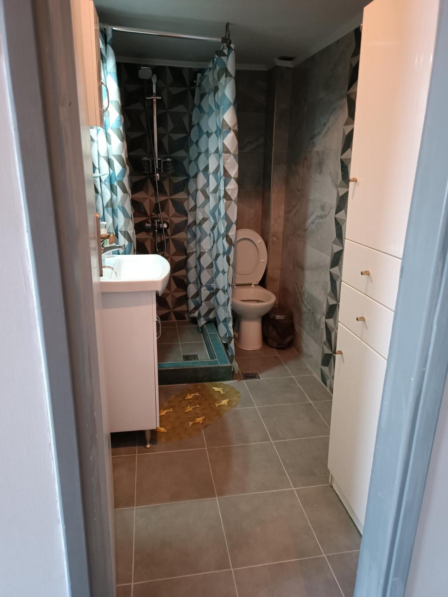 Apartament Keti Nea Poteidaia Luaran gambar