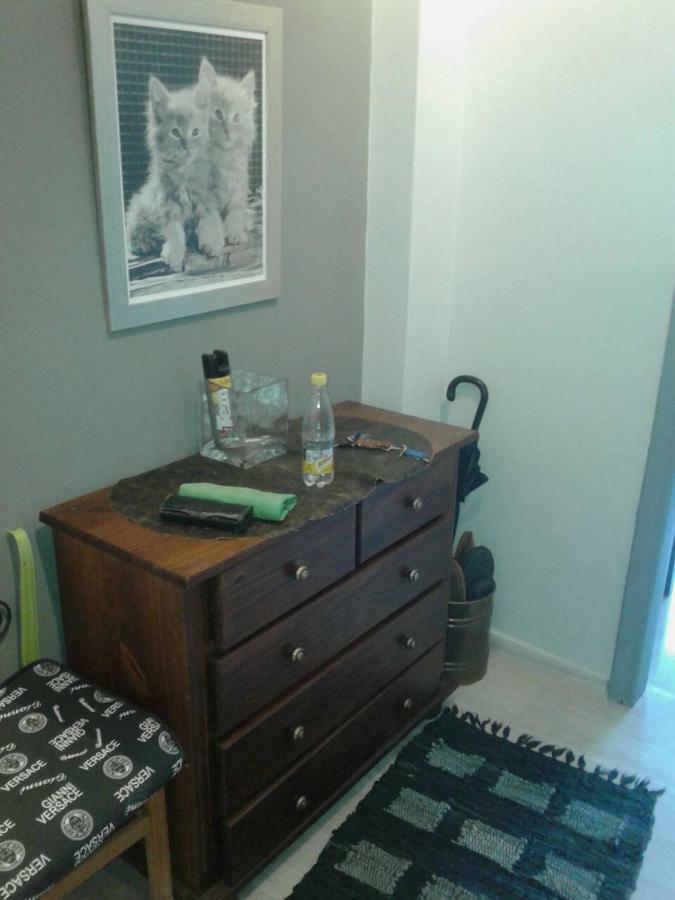 Apartament Keti Nea Poteidaia Luaran gambar