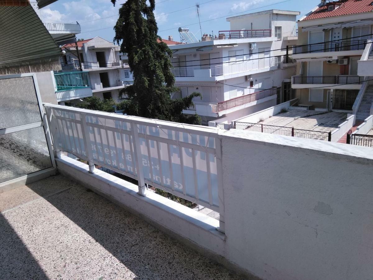 Apartament Keti Nea Poteidaia Luaran gambar